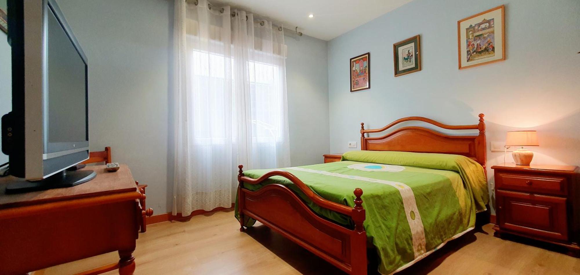 Apartmán Despertar En Leon, Al Lado De La Catedral Exteriér fotografie