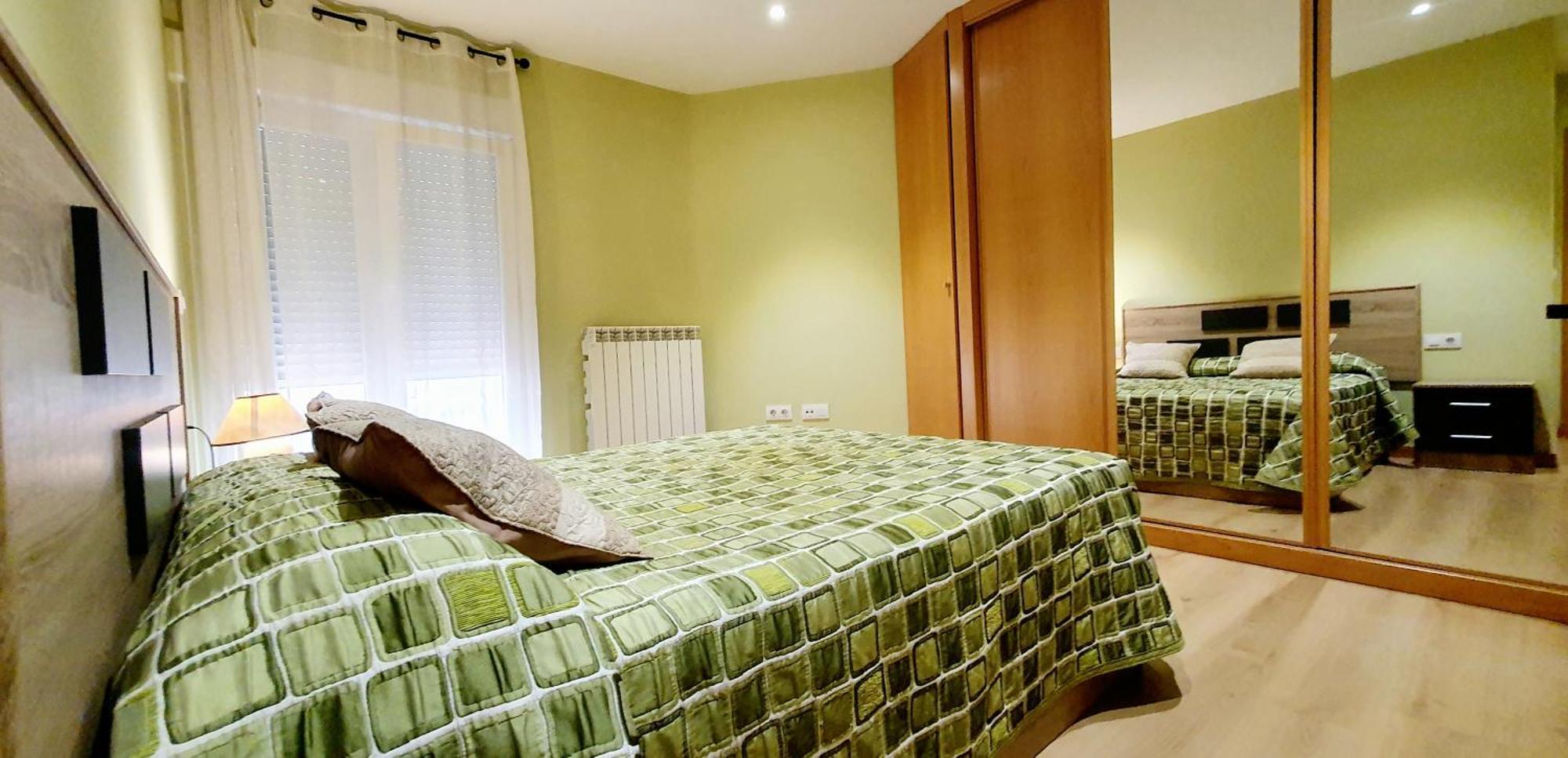 Apartmán Despertar En Leon, Al Lado De La Catedral Exteriér fotografie