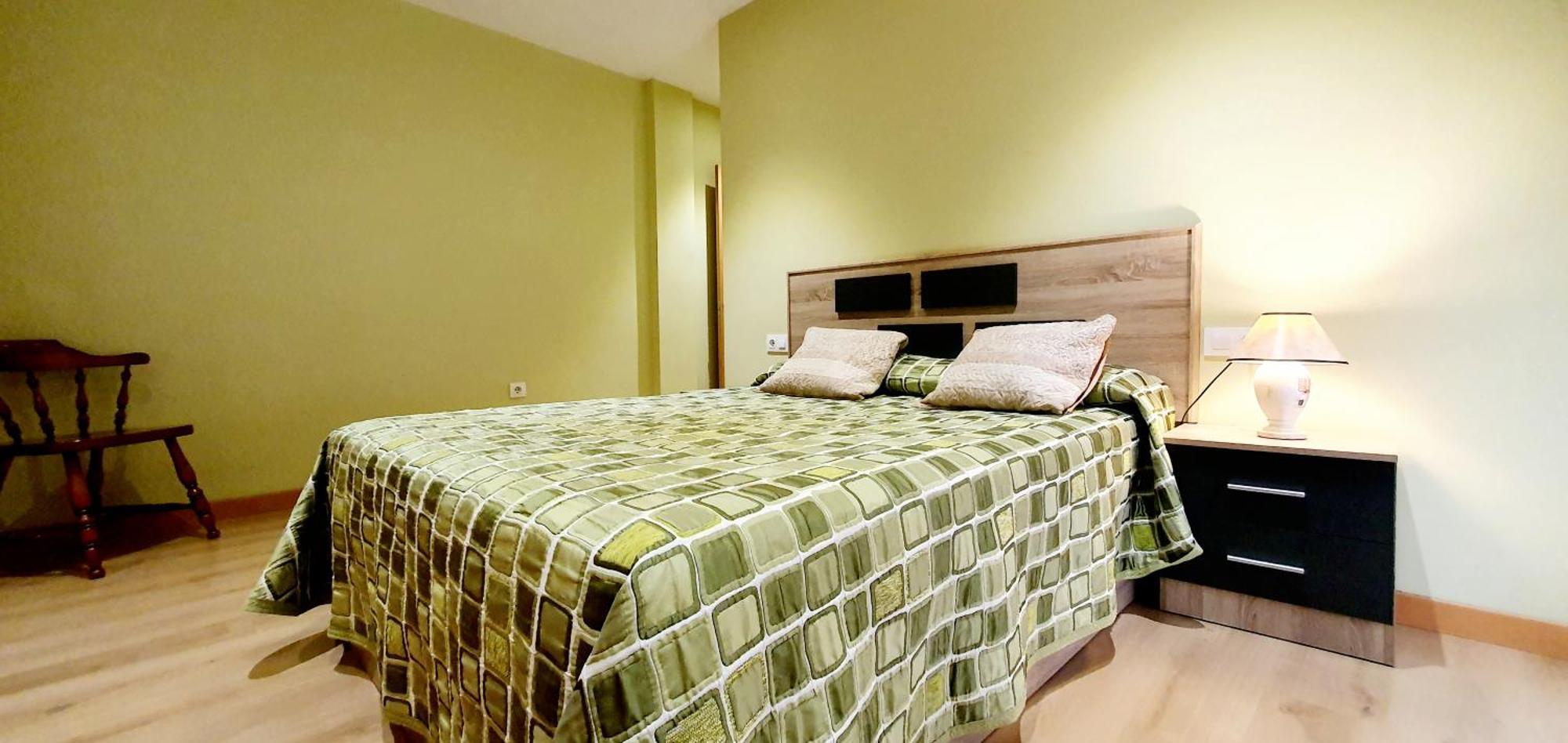 Apartmán Despertar En Leon, Al Lado De La Catedral Exteriér fotografie
