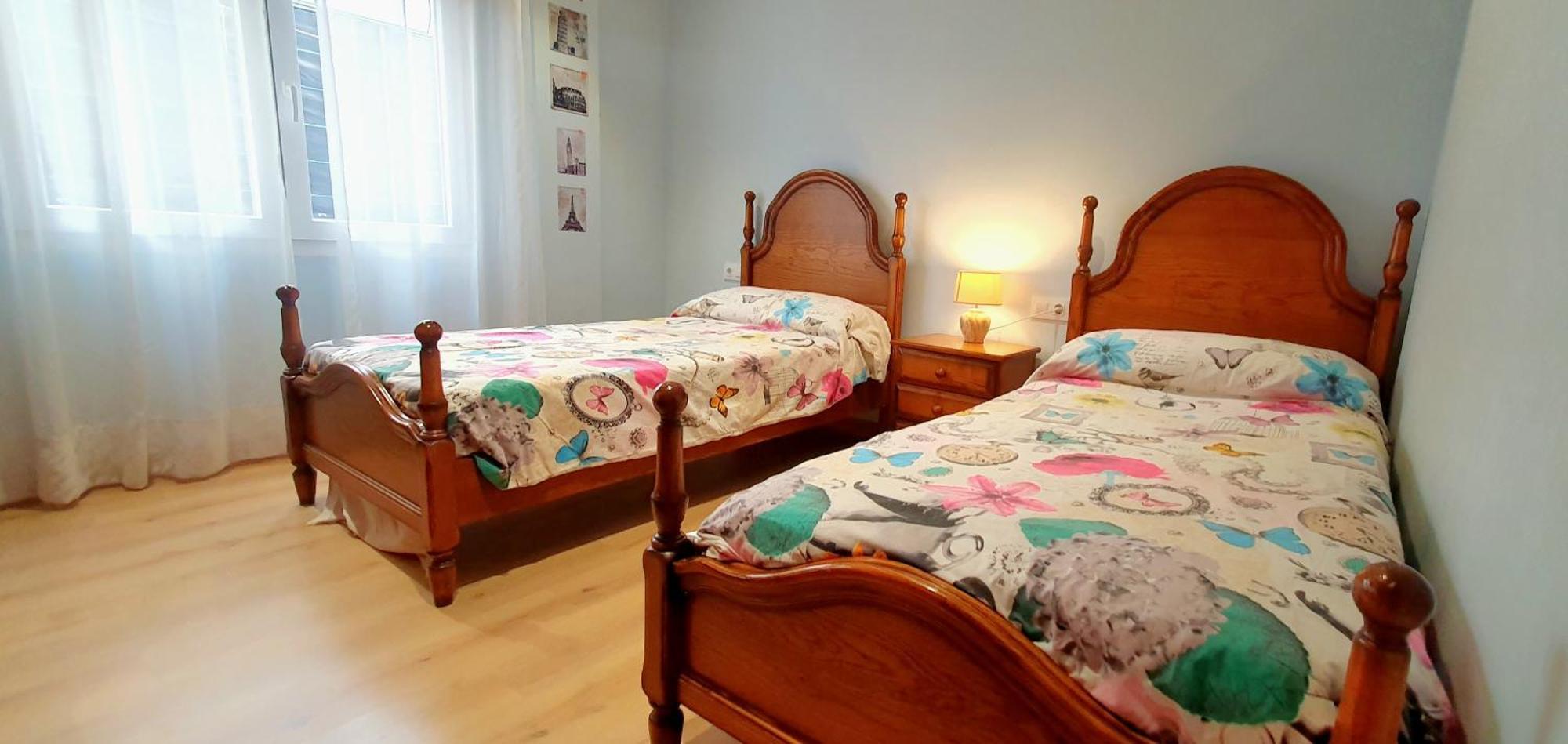 Apartmán Despertar En Leon, Al Lado De La Catedral Exteriér fotografie